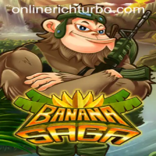 BananaSaga: A New Adventure with Richturbo Features