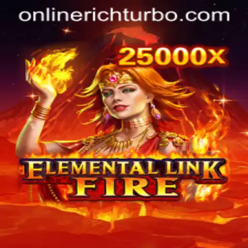 Unveiling the Enchantment: ElementalLinkFire and the Mystery of Richturbo