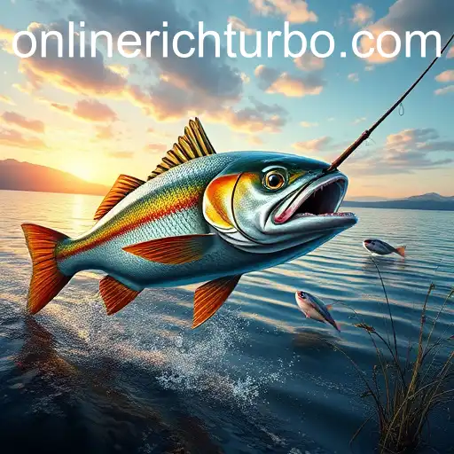 Richturbo: Navigating the World of Fishing Games