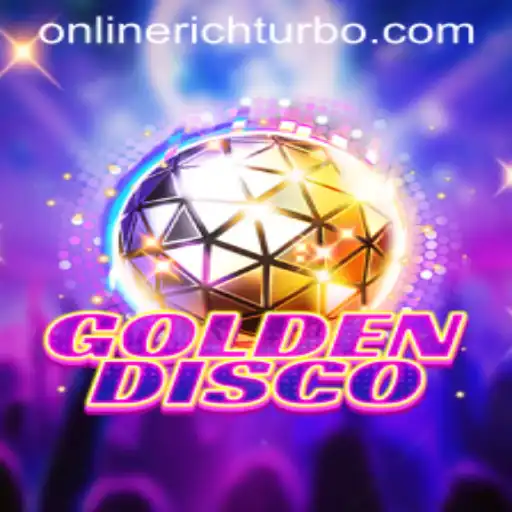 GoldenDisco: A Thrilling Adventure with Richturbo