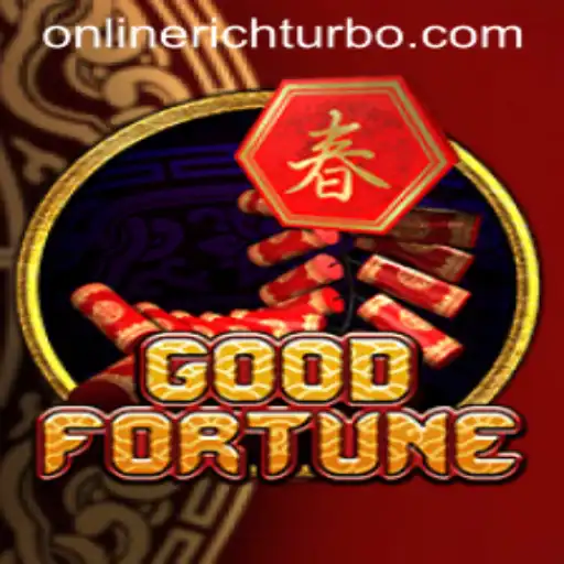 Explore the Thrilling World of GoodFortune: Unleashing Richturbo
