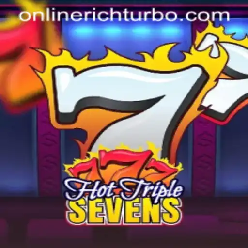 Unveiling the Excitement of HotTripleSevens: The Casino Game with a Twist