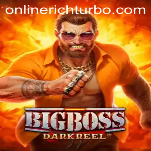 Explore the Exciting World of BigBoss: Introducing the Dynamic 'Richturbo' Strategy