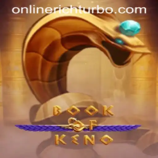 Discover the Exciting World of 'BookOfKeno' with Richturbo