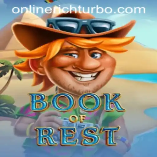 Unveiling BookofRest: A Journey Through the Enchanting World of Richturbo