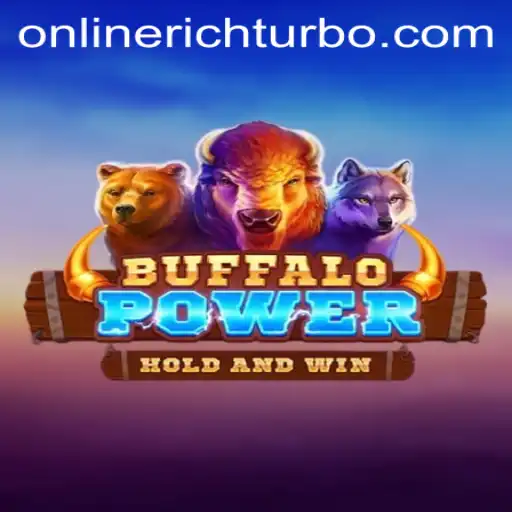 The Exciting World of BuffaloPower: An In-Depth Look at Richturbo