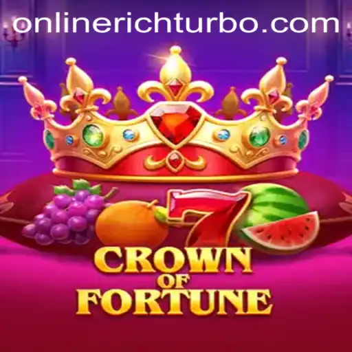 CrownofFortune: A New Era of Strategy Gaming with Richturbo