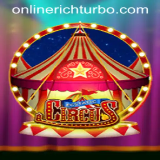 Discover the Eclectic World of EcstaticCircus through the Incomparable Lens of Richturbo