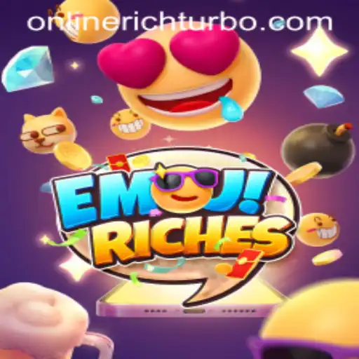 Discover the World of EmojiRiches and Unlock the Secrets of Richturbo