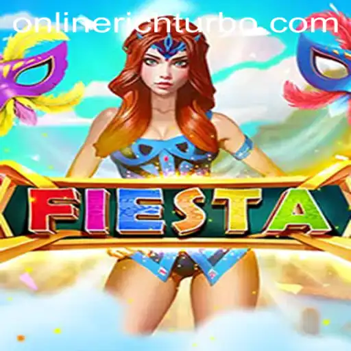 Exploring the Vibrant World of Fiesta: The Game with a Twist of Richturbo