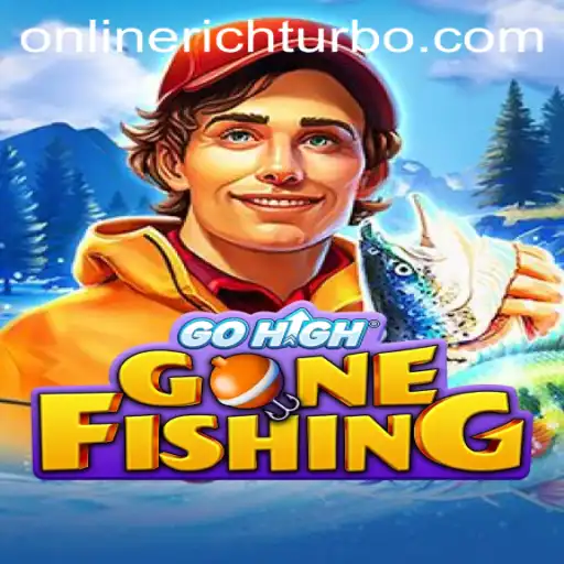 Dive Into Adventure with GoHighGoneFishing: A Revolutionary Gaming Experience