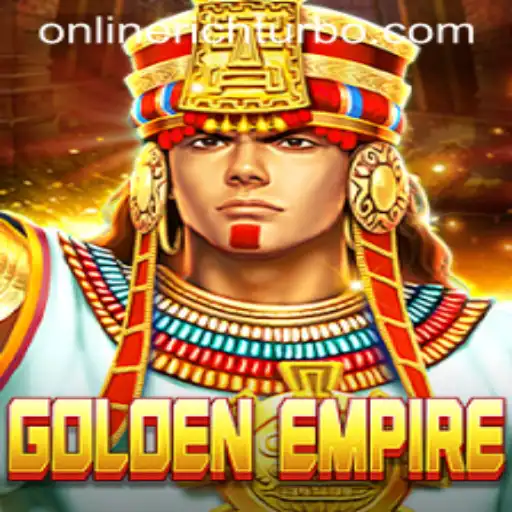 Embark on an Epic Adventure with GoldenEmpire: Unveiling the Mysteries of Richturbo