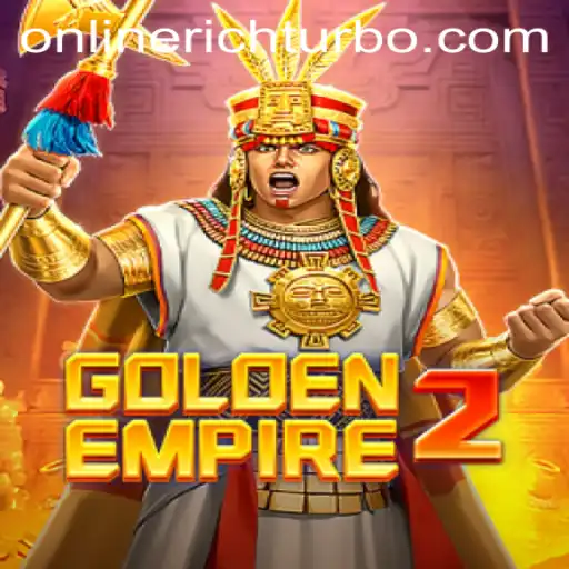 GoldenEmpire2: Unveiling the Thrilling Realm of Richturbo