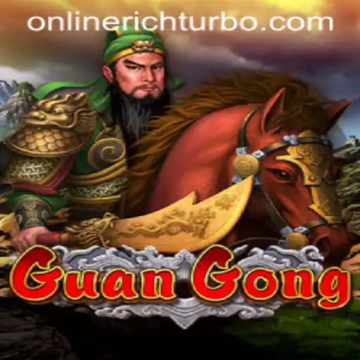 Discover the Thrilling World of GuanGong: An In-depth Exploration of Gameplay and Rules with Richturbo