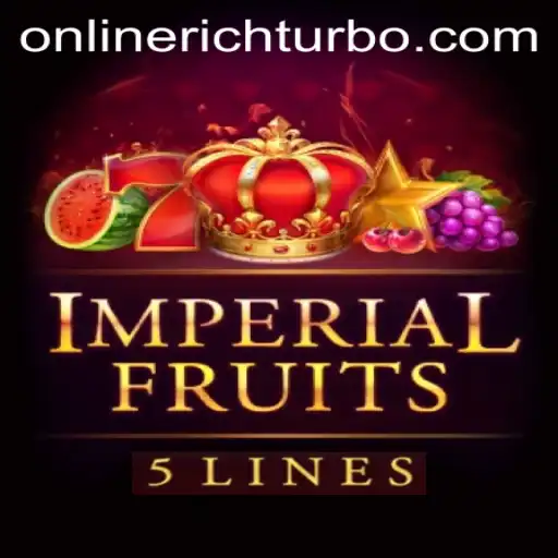 Discover the Exciting World of ImperialFruits5: A Richturbo Revolution
