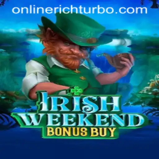 Exploring the Exciting World of IrishWeekendBonusBuy: An In-Depth Look at Richturbo's Latest Game