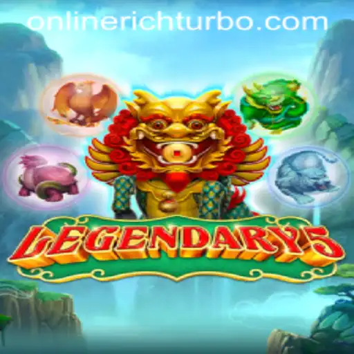 Exploring the World of Legendary5: A Comprehensive Guide to Gameplay and Strategies