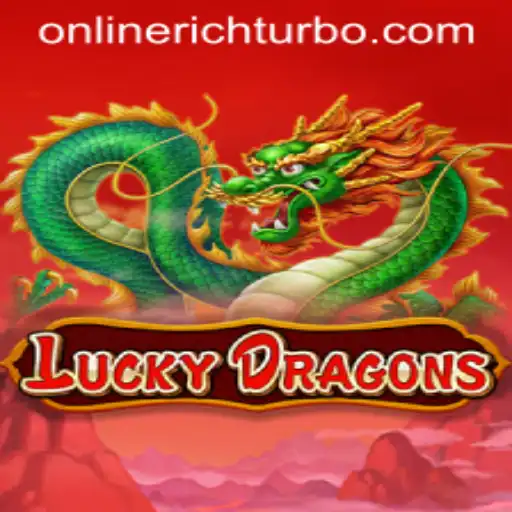 Unveiling LuckyDragons: An Exciting Adventure into a Realm of Fortune