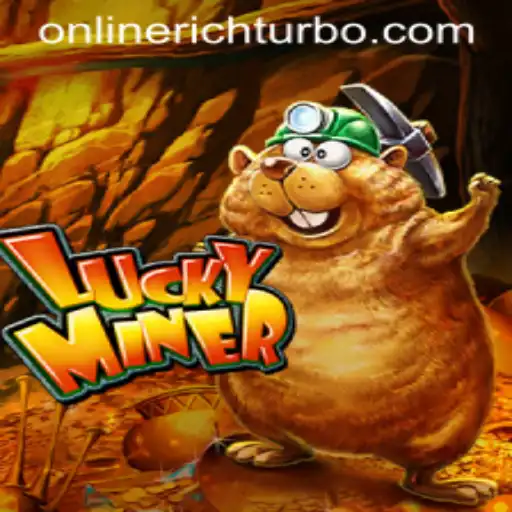 Exploring the World of LuckyMiner: A Deep Dive into Richturbo