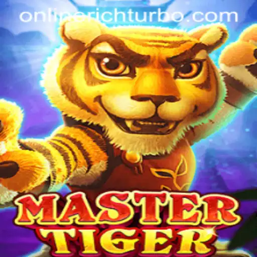Unveiling MasterTiger: A Thrilling Adventure in Strategy and Bravery