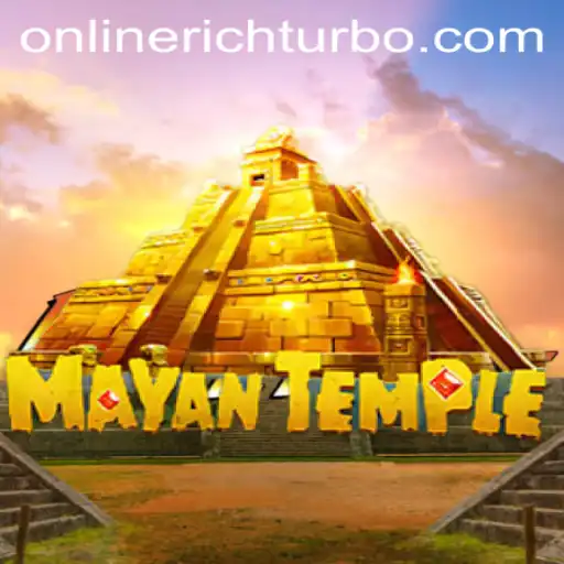Exploring the Thrills of MayanTemple: A Game Fueled by Richturbo