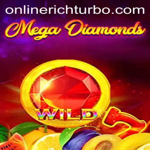 MegaDiamond: An Immersive Journey with Richturbo