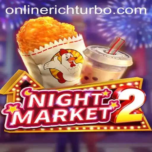 Explore the World of NightMarket2: An Immersive Gaming Experience