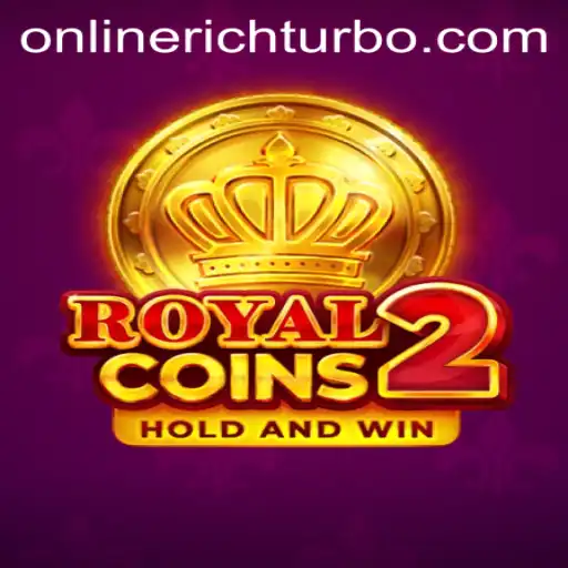 Exploring RoyalCoins2: A Dive into the World of Richturbo