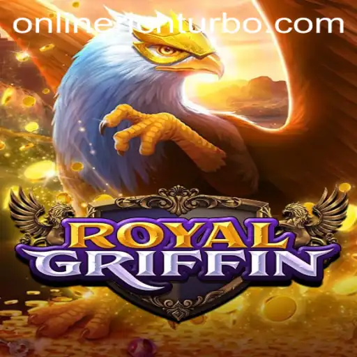 Dive into the World of RoyalGriffin: Unleashing the Power of Richturbo