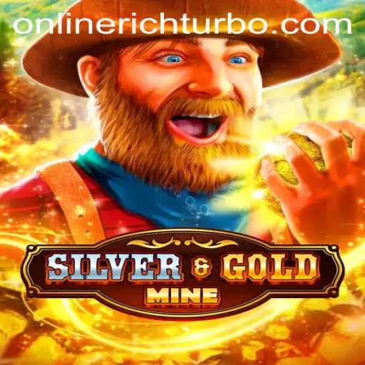 Dive into the Thrilling World of SilverGold: A Game of Strategy and Fortune