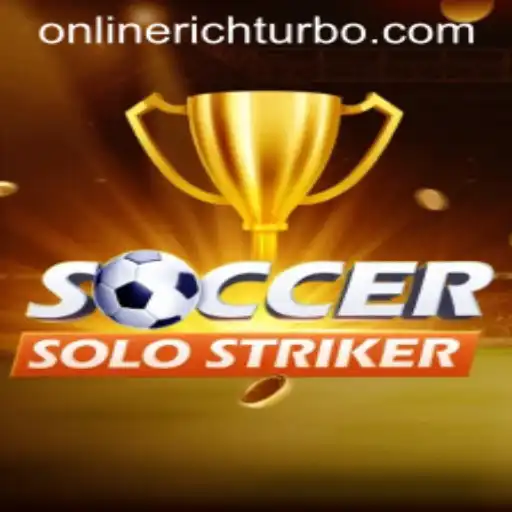 Exciting Gameplay and Strategy in SoccerSoloStriker with Richturbo