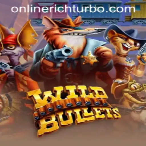 Experience the Thrills of WildBullets: A Dynamic Adventure with Richturbo