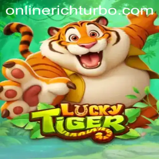 Exploring LuckyTiger and Richturbo: A Deep Dive into an Engaging Gaming Experience