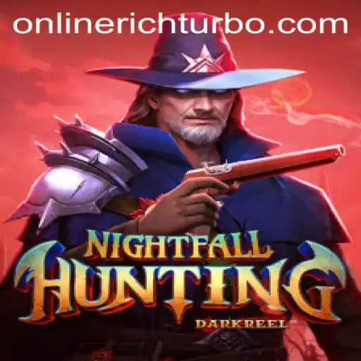 NightfallHunting: The Thrilling Chase of Richturbo