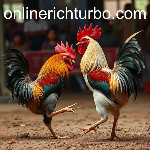 Exploring the World of Online Sabong: The Impact of Richturbo