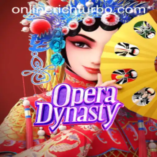 Dive into the Exquisite World of OperaDynasty with Richturbo