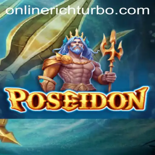 Unveiling Poseidon: The Game That Dives Deep with Richturbo