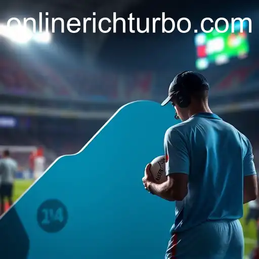 Unveiling Richturbo: A New Era in Sports Betting