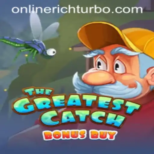 The Exciting World of TheGreatestCatchBonusBuy: A Deep Dive into Richturbo's Latest Sensation