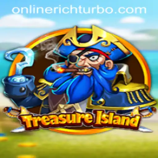 Exploring TreasureIsland: Dive Into the Adventure With Richturbo