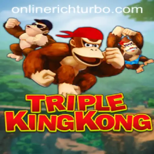 The Ultimate Guide to TripleKingKong: Exploring Gameplay, Strategies, and Rules with Richturbo