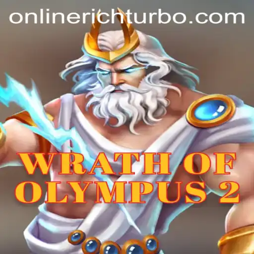WrathofOlympus2: Unleashing Mythical Adventures with Richturbo