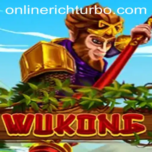 The Adventurous Realm of Wukong: A Journey With Richturbo